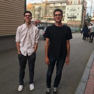 Meet your Posher, Jimmy